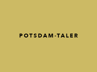 Potsdam Taler